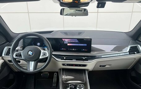 BMW X7, 2025 год, 16 790 000 рублей, 12 фотография