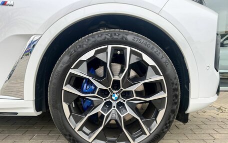 BMW X7, 2025 год, 16 790 000 рублей, 8 фотография