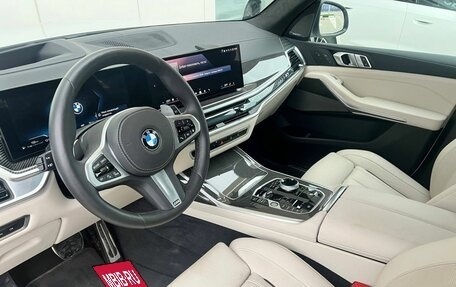 BMW X7, 2025 год, 16 790 000 рублей, 3 фотография