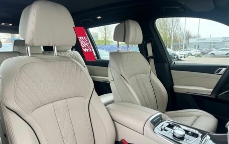 BMW X7, 2025 год, 16 790 000 рублей, 14 фотография