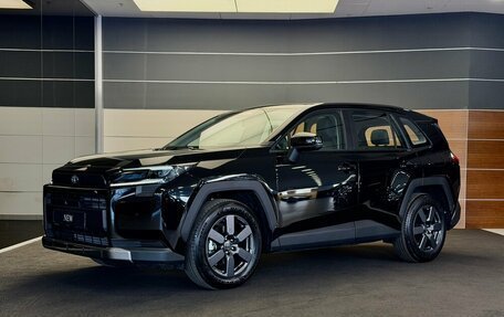 Toyota RAV4, 2026 год, 5 650 000 рублей, 1 фотография
