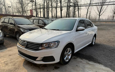 Volkswagen Lavida, 2023 год, 1 520 000 рублей, 1 фотография