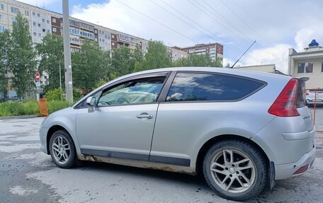 Citroen C4 II рестайлинг, 2008 год, 298 000 рублей, 4 фотография