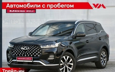 Chery Tiggo 7 Pro, 2020 год, 1 390 000 рублей, 1 фотография