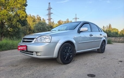 Chevrolet Lacetti, 2008 год, 360 000 рублей, 1 фотография