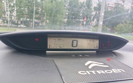 Citroen C4 II рестайлинг, 2008 год, 298 000 рублей, 10 фотография