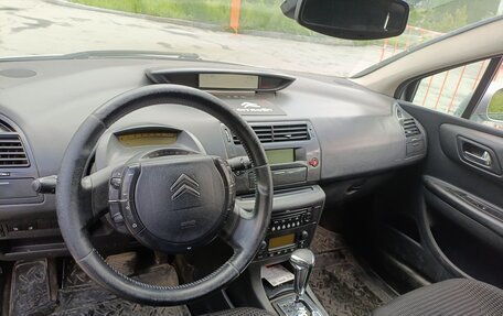 Citroen C4 II рестайлинг, 2008 год, 298 000 рублей, 7 фотография