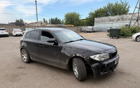 BMW 1 серия, 2009 год, 380 000 рублей, 4 фотография