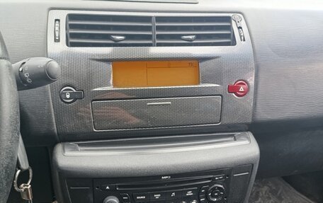 Citroen C4 II рестайлинг, 2008 год, 298 000 рублей, 9 фотография