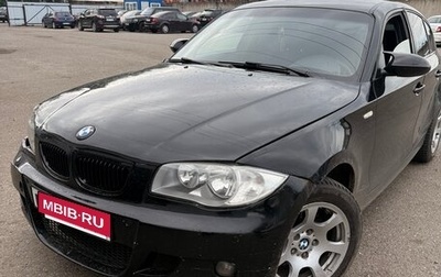 BMW 1 серия, 2009 год, 380 000 рублей, 1 фотография