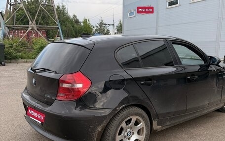 BMW 1 серия, 2009 год, 380 000 рублей, 3 фотография