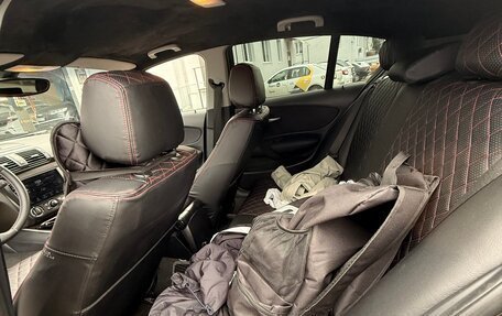BMW 1 серия, 2009 год, 380 000 рублей, 6 фотография