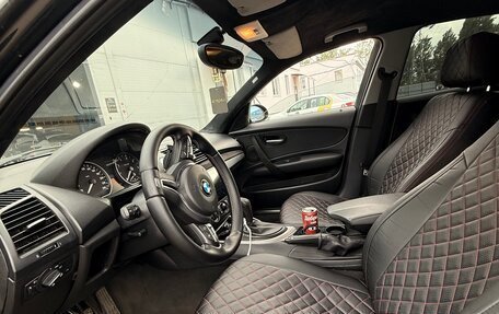 BMW 1 серия, 2009 год, 380 000 рублей, 5 фотография