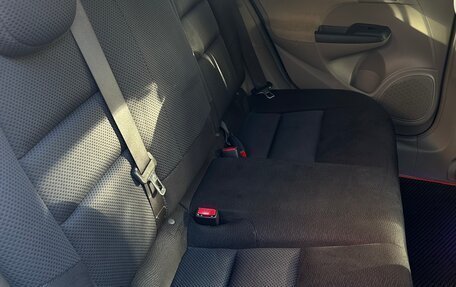 Honda Insight II рестайлинг, 2009 год, 528 000 рублей, 5 фотография