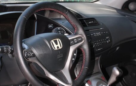 Honda Civic VIII, 2008 год, 680 000 рублей, 3 фотография