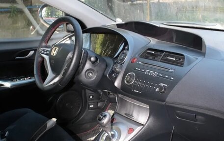 Honda Civic VIII, 2008 год, 680 000 рублей, 5 фотография