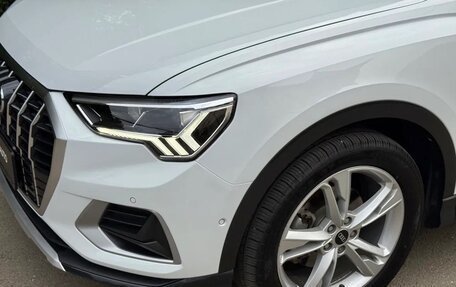 Audi Q3, 2022 год, 2 900 000 рублей, 4 фотография