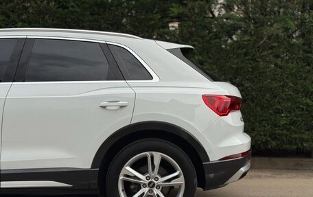 Audi Q3, 2022 год, 2 900 000 рублей, 6 фотография