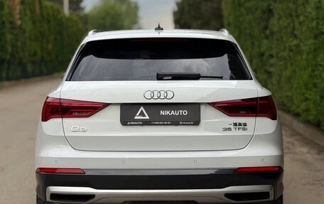 Audi Q3, 2022 год, 2 900 000 рублей, 10 фотография