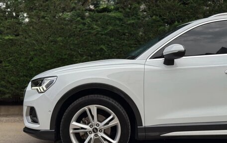 Audi Q3, 2022 год, 2 900 000 рублей, 7 фотография