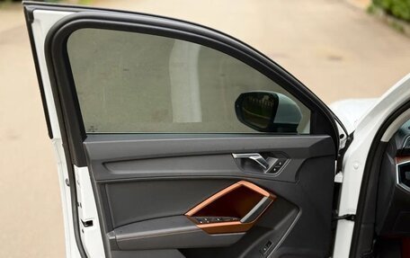 Audi Q3, 2022 год, 2 900 000 рублей, 12 фотография