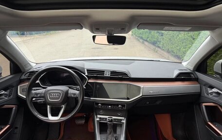 Audi Q3, 2022 год, 2 900 000 рублей, 15 фотография