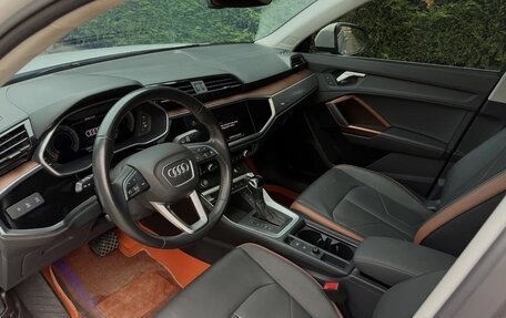 Audi Q3, 2022 год, 2 900 000 рублей, 16 фотография