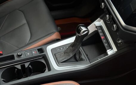 Audi Q3, 2022 год, 2 900 000 рублей, 21 фотография