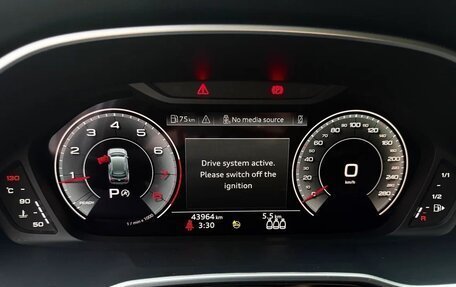 Audi Q3, 2022 год, 2 900 000 рублей, 19 фотография