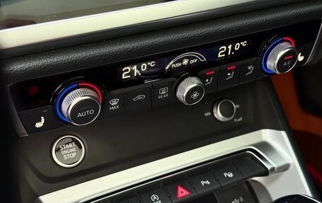Audi Q3, 2022 год, 2 900 000 рублей, 20 фотография