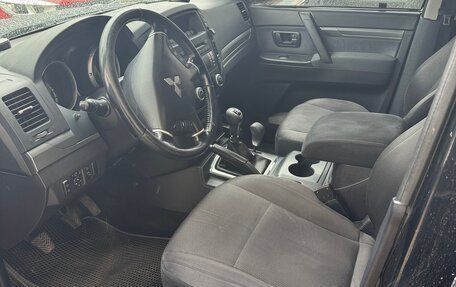 Mitsubishi Pajero IV, 2010 год, 1 700 000 рублей, 7 фотография