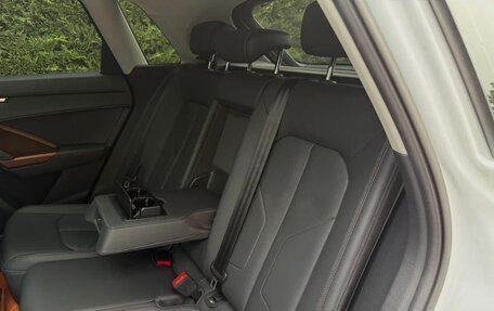 Audi Q3, 2022 год, 2 900 000 рублей, 26 фотография