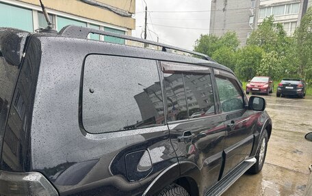 Mitsubishi Pajero IV, 2010 год, 1 700 000 рублей, 4 фотография