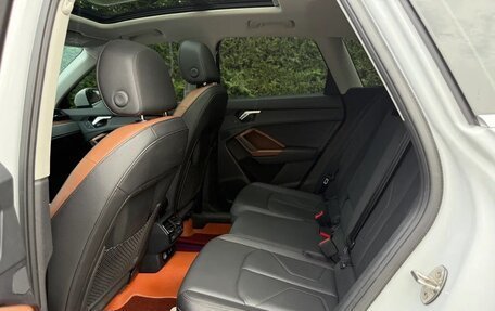 Audi Q3, 2022 год, 2 900 000 рублей, 25 фотография