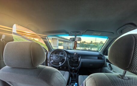 Chevrolet Lacetti, 2008 год, 360 000 рублей, 7 фотография