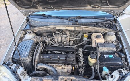 Chevrolet Lacetti, 2008 год, 360 000 рублей, 8 фотография