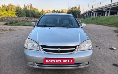 Chevrolet Lacetti, 2008 год, 360 000 рублей, 2 фотография