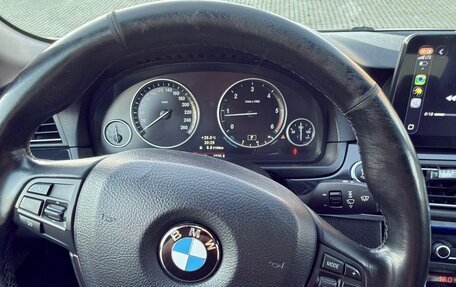 BMW 5 серия, 2013 год, 2 200 000 рублей, 6 фотография