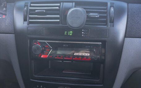 Chevrolet Lacetti, 2008 год, 360 000 рублей, 17 фотография