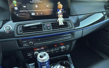 BMW 5 серия, 2013 год, 2 200 000 рублей, 5 фотография