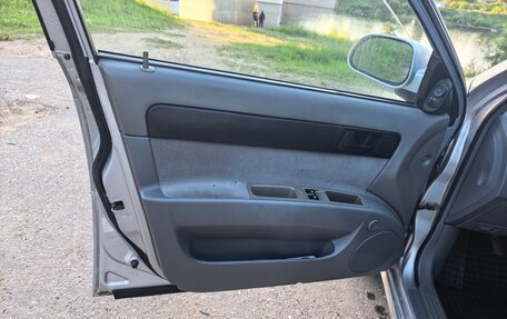 Chevrolet Lacetti, 2008 год, 360 000 рублей, 19 фотография