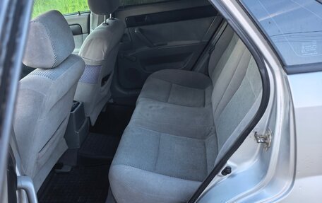 Chevrolet Lacetti, 2008 год, 360 000 рублей, 20 фотография