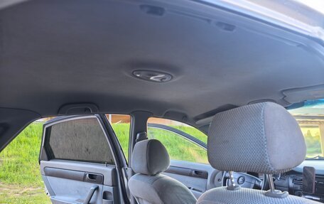 Chevrolet Lacetti, 2008 год, 360 000 рублей, 18 фотография