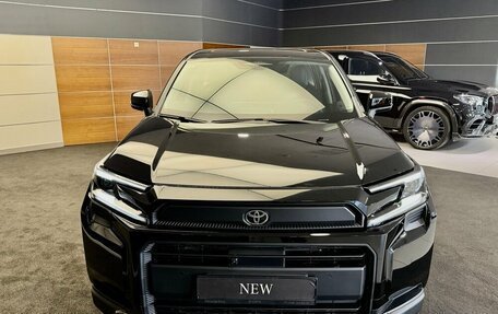 Toyota RAV4, 2026 год, 5 650 000 рублей, 3 фотография