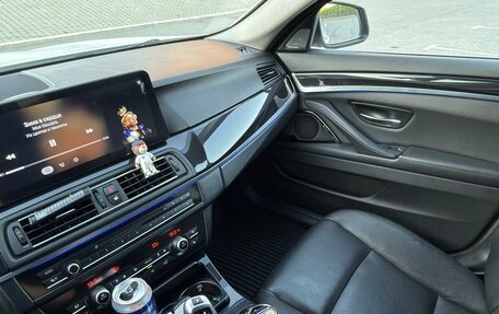 BMW 5 серия, 2013 год, 2 200 000 рублей, 8 фотография