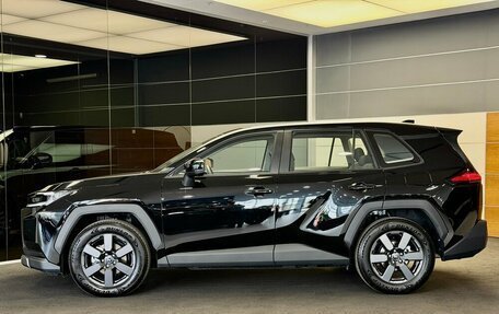 Toyota RAV4, 2026 год, 5 650 000 рублей, 4 фотография