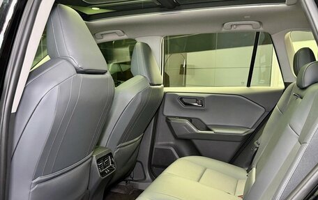 Toyota RAV4, 2026 год, 5 650 000 рублей, 8 фотография