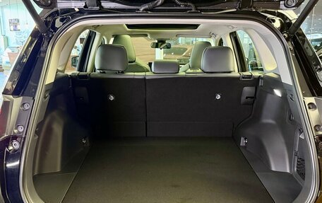 Toyota RAV4, 2026 год, 5 650 000 рублей, 7 фотография