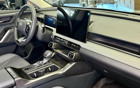 Toyota RAV4, 2026 год, 5 650 000 рублей, 17 фотография