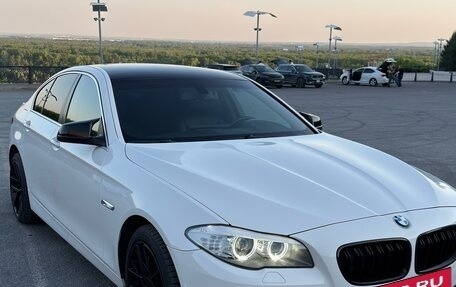 BMW 5 серия, 2013 год, 2 200 000 рублей, 4 фотография